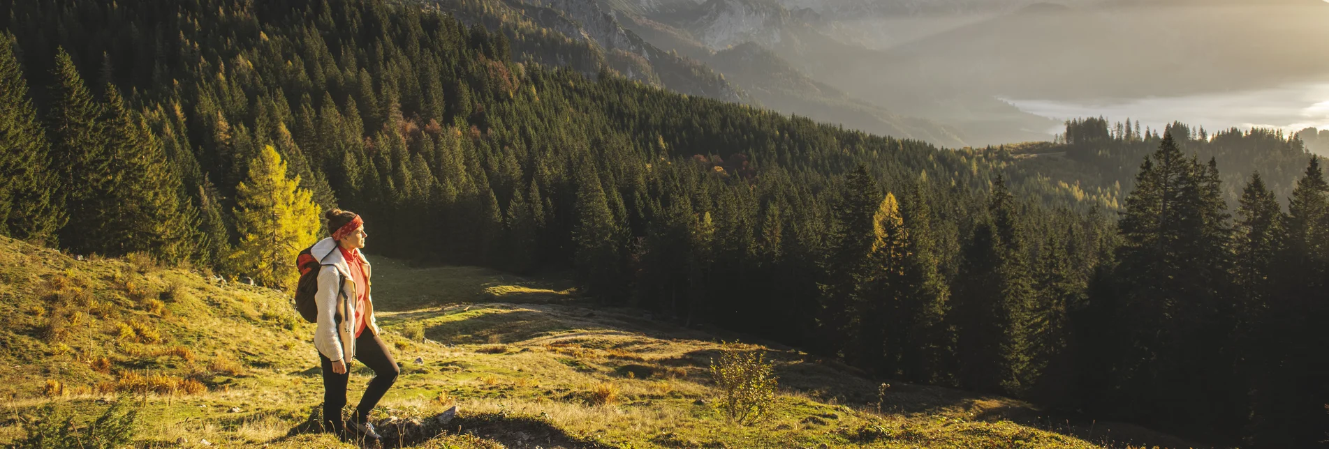 Wanderung auf der Ardning Alm | © stefanleitner.com | Stefan Leitner